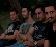 10code live, the Connection ep. release event 