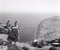 Robert McCabe, Χρονογραφία - Έκθεση για τα 180 χρόνια (1837 - 2017) της Αρχαιολογικής Εταιρείας