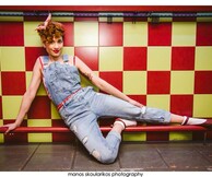 Penny & The Swingin' Cats