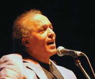 Λάκης Χαλκιάς - Στης πικροδάφνης τον ανθό