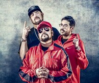 Ημισκούμπρια