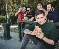 Inconsistencies Live w/ Satelights