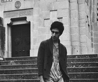 Psychedelic Trips to Death w/ Azraq Sàhara