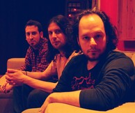 Bad Treat w/ Restless Ocean + Violent Cartoons 