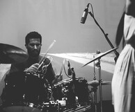 Bog Art & The Road Miles live