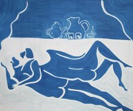 Μαργαρίτας Μποφιλίου, Όλα είναι λάθος, Ξέρξη