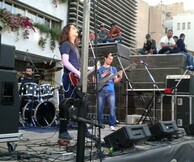 Roadson 1 Year Anniversary