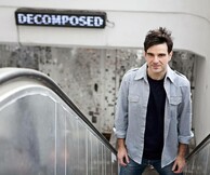 Tasman + Serafim Tsotsonis Live