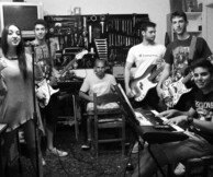 Μαύρα Ρόδα Live