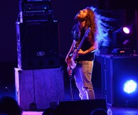 Weird Totem + Wise Astronomist Live w/ Caldera + Flesh of Gaia