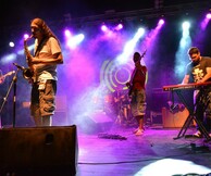 Sky Valley + Fool in The Box + Rascal Whack