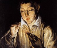 Ο Δ. Θεοτοκόπουλος μεταξύ Βενετίας και Ρώμης