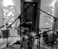 The Randen Live White Noise Music Place