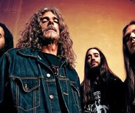 Nightstalker, Heritage, The Darkstar, Contra Limit