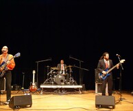 Johnny Vavouras & the Cadillacs