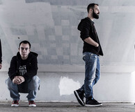 The Ruckus Habit, Bloody Rebels, Late Farewell