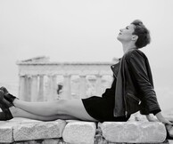 Πέννυ Μπαλτατζή