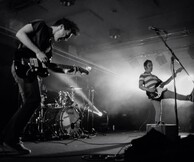 Surf Rock Mayhem Fest with:Threesome. Dirty Fuse, the Titanics, The Aqua Barons