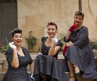 Swing Party @ Laluk