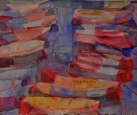 Christmas 2013 @ Enigma Gallery