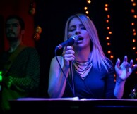 Live on Tuesdays @ CloudNine