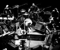 Λάμπρος Παπαλέξης & Οι Χτισμένες... των Θεμελίων, Johnie Thin Trio