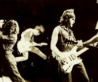 A Live Jam Night at White Noise