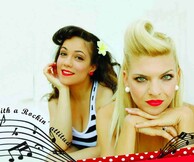 VaniLa Swing