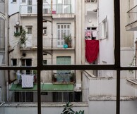 Γιάννα Ανδρεάδη, ΑΘΗΝΑ ΘΕΑ 