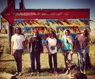 Τhe Growlers w/ Tomorrow's Tulips, The Social End Products