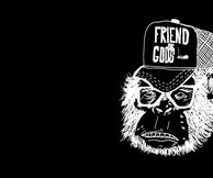 Friend Of Gods + Petula Russ + Deafhorse Live