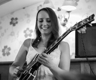 Κυριακή Βιδάλη Organ Trio