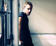 George Gaudy & Andy Watts