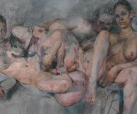 Jenny Saville
