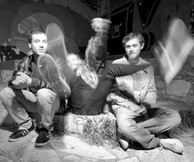 lllusion Live w/ Valentine's Night + Graviola