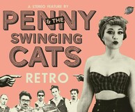 Penny & The Swingin' Cats live