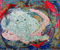 Ροές του Γίγνεσθαι, Μαρίκα Καλλιντέρη