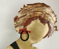 Ελευθερία Τζίτζη - Νικολαϊδου, 'Ερως Ανίκατε