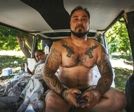 Γιώργος Τατάκης - Μιχάλης Παππάς, «Ήθος. Εικόνες από μιαν άλλη Ελλάδα»
