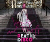 Velvet Condom + Strawberry Pills live @ Death Disco