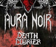 Aura Noir, Death Courier, Abyssgale