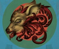 Kylesa- Potergeist- Yellow Devil Sauce 
