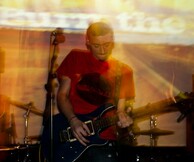 Burn The Sun + Void Droid + No Trip Mechanoid Ape 