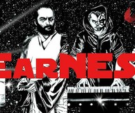 EarNEST Live at six d.o.g.s