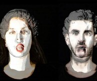 Νίκος Γιαβρόπουλος, Vandalism