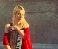 Nalyssa Green Quartet + Δεσποινίς Τρίχρωμη