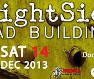  BrightSide & Dead Buildings @Deathdisco