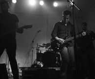 Kalpa + Lavalanche + Kevel Live w/ Mock The Mankind