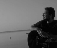 Στάθης Αρτινός Lιve @ White Noise