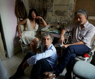 Blonde Redhead